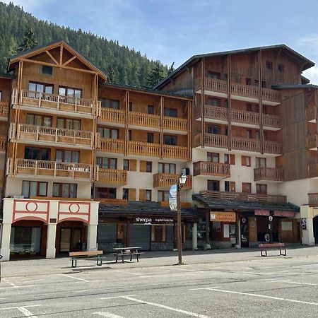 Appartement Coeur De Station Valfrejus 6 Pers Modane Zewnętrze zdjęcie