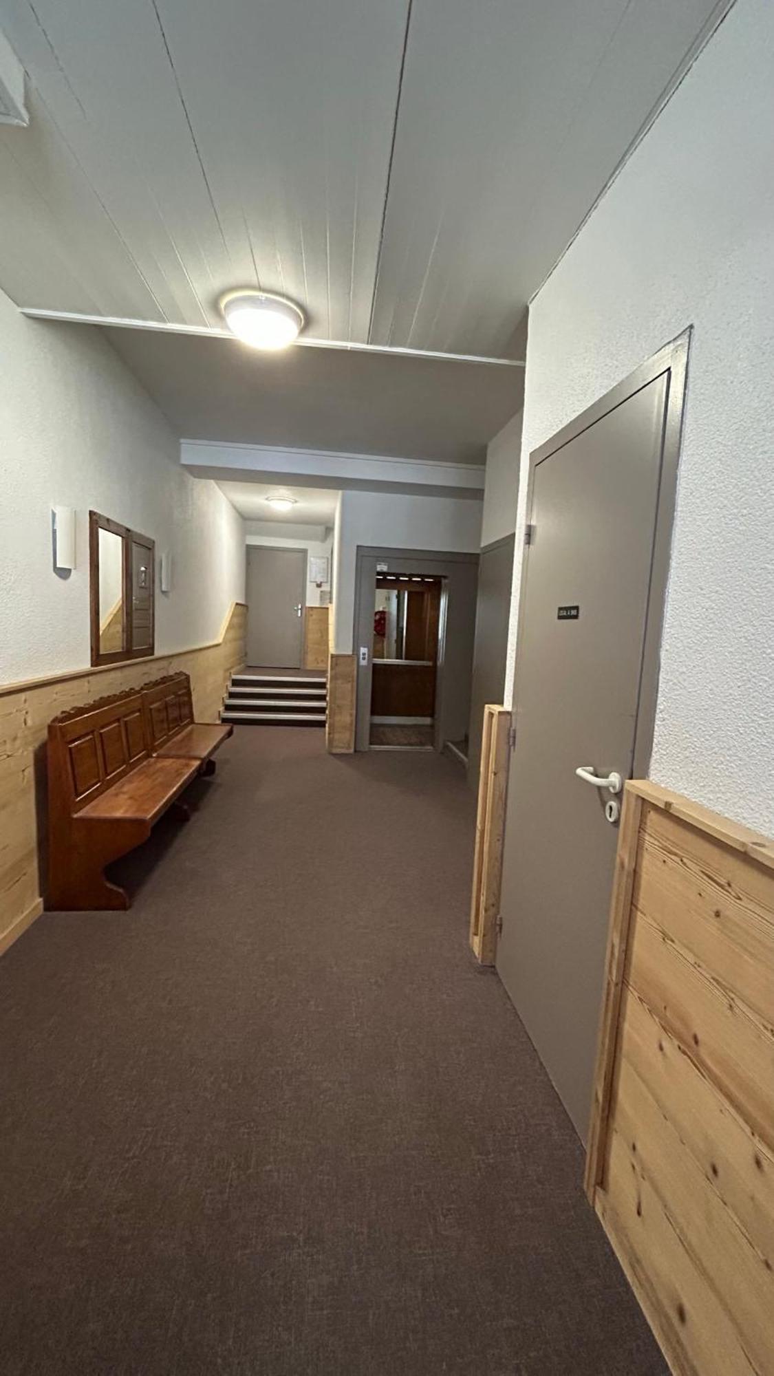 Appartement Coeur De Station Valfrejus 6 Pers Modane Zewnętrze zdjęcie