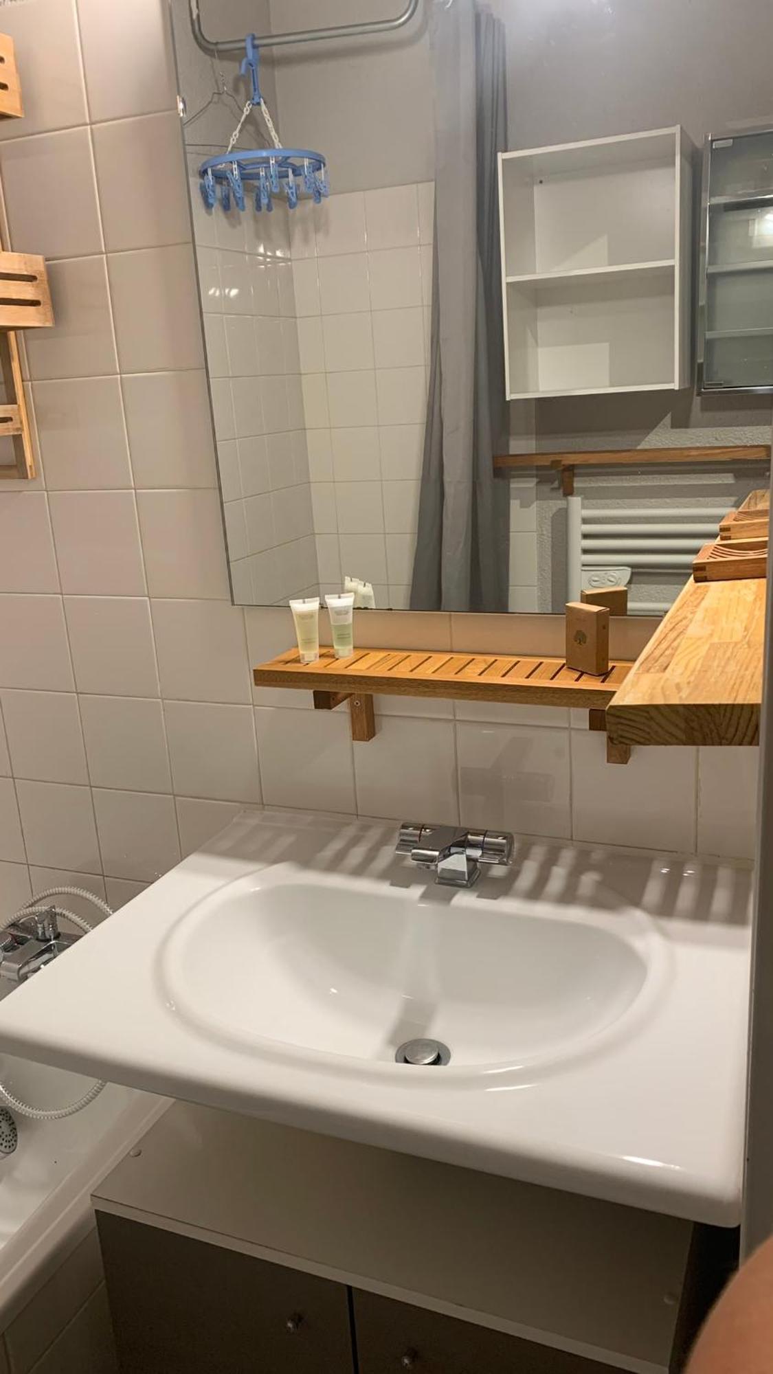 Appartement Coeur De Station Valfrejus 6 Pers Modane Zewnętrze zdjęcie
