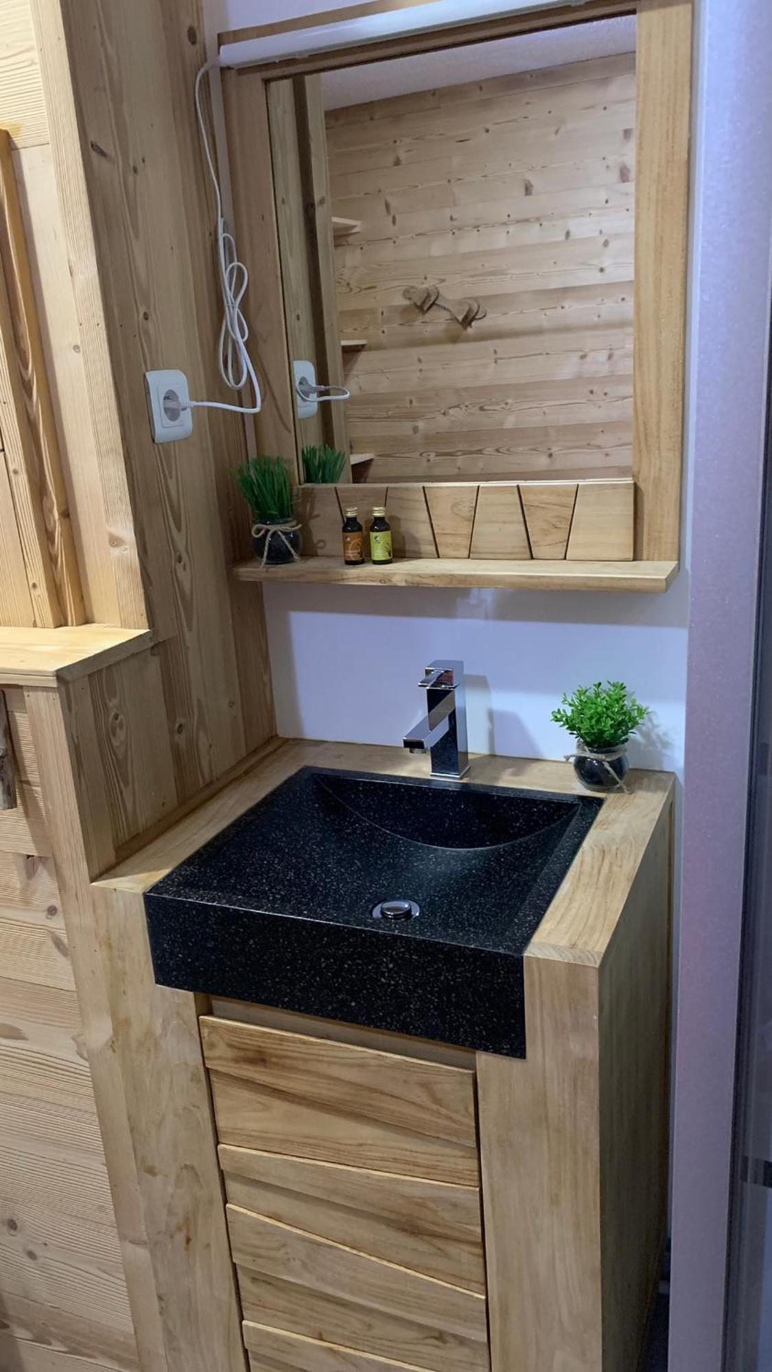 Appartement Coeur De Station Valfrejus 6 Pers Modane Zewnętrze zdjęcie