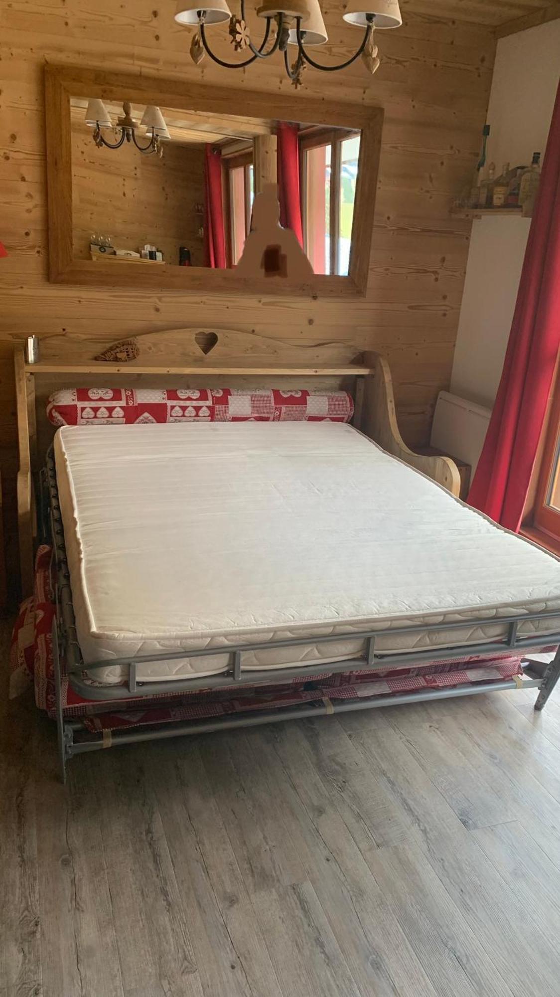 Appartement Coeur De Station Valfrejus 6 Pers Modane Zewnętrze zdjęcie
